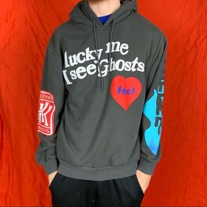 ✨GREY HOODIE✨